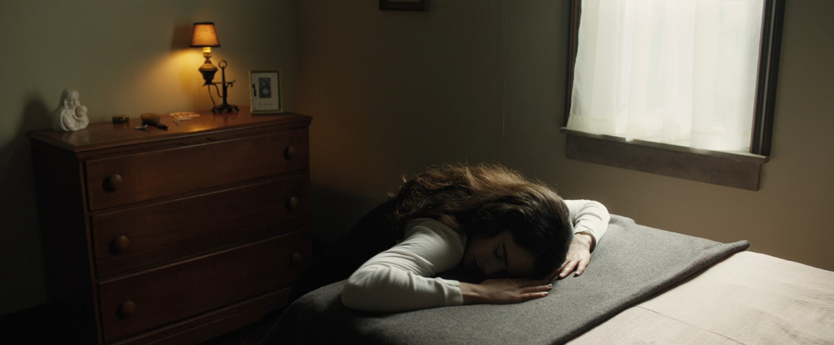 Novitiate (2017) Novitiate (2017)