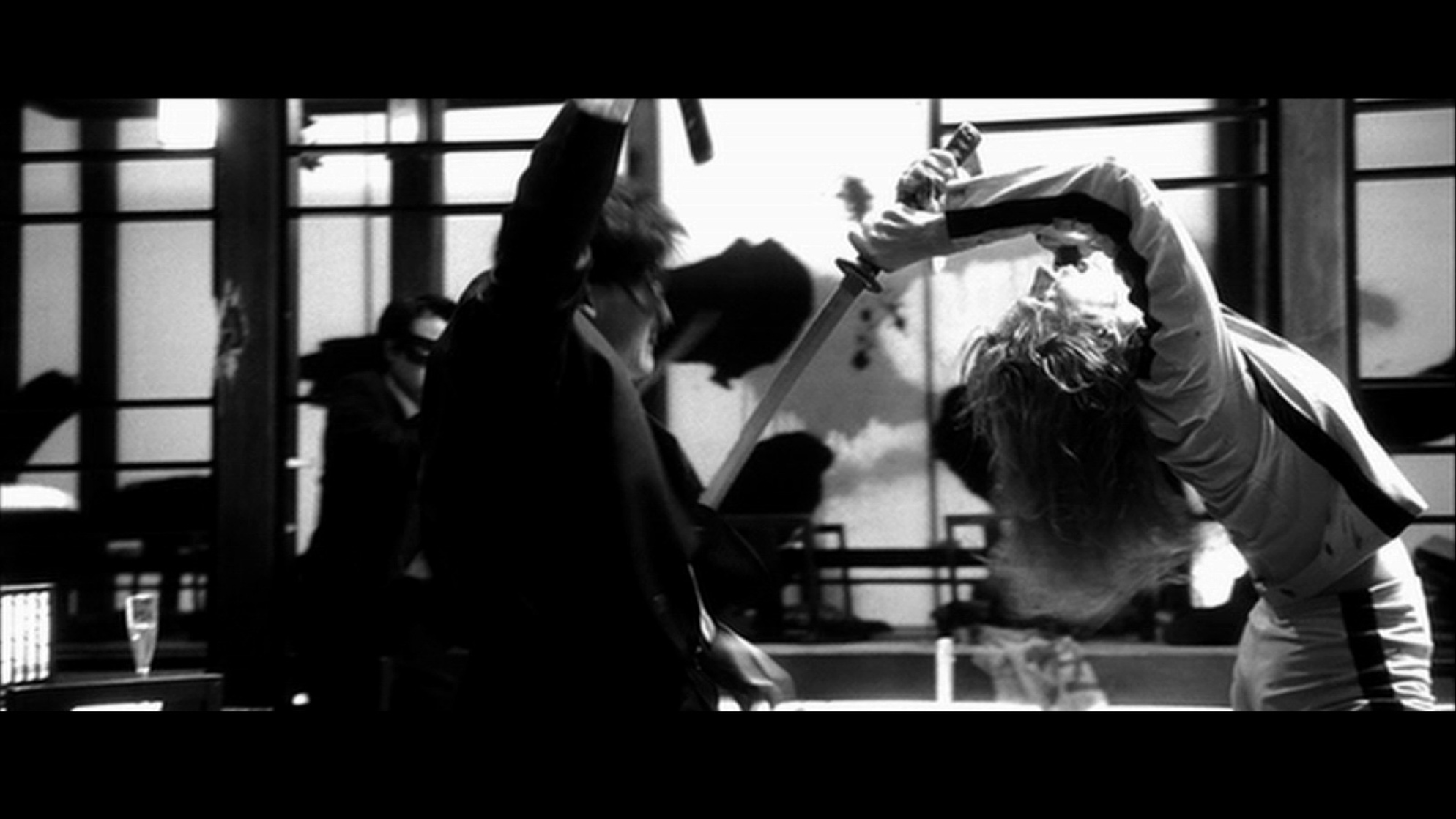 Kill Bill: Vol. 1 Kill Bill: Vol. 1