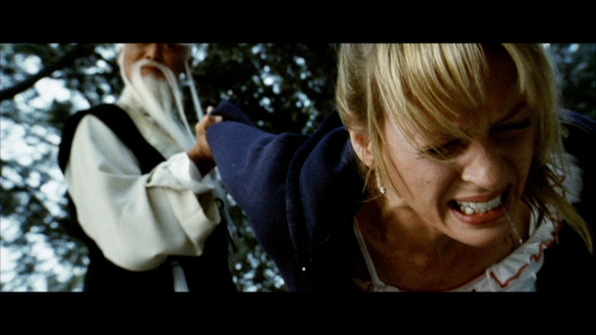 Kill Bill: Vol. 2 Kill Bill: Vol. 2