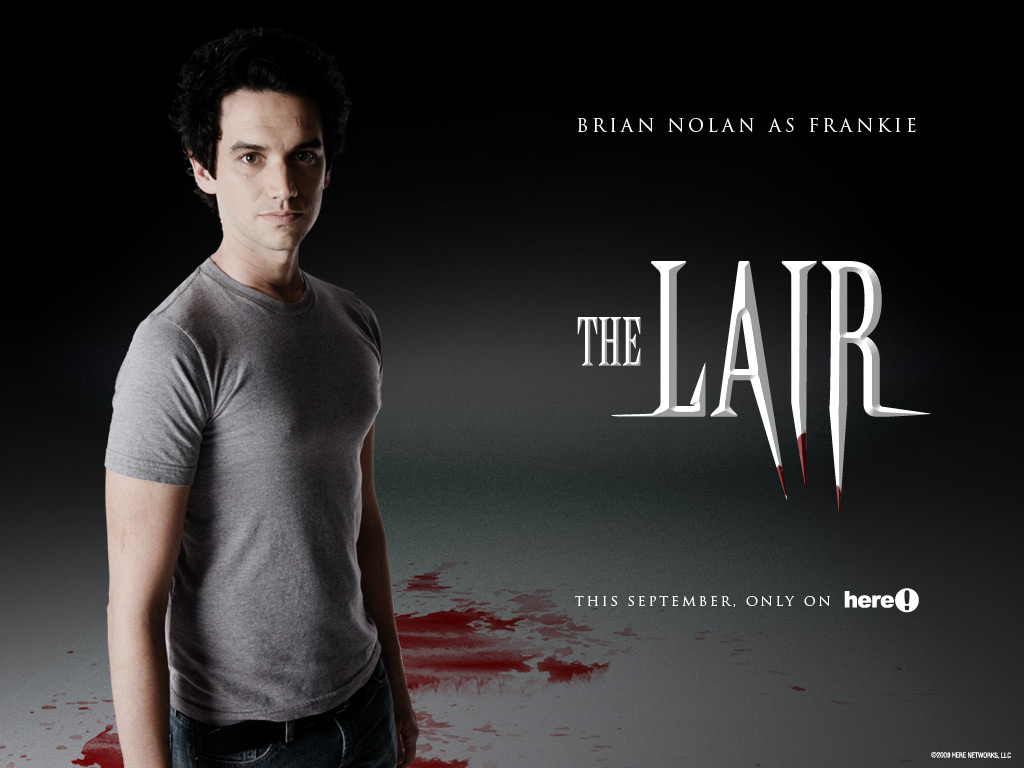 The Lair The Lair
