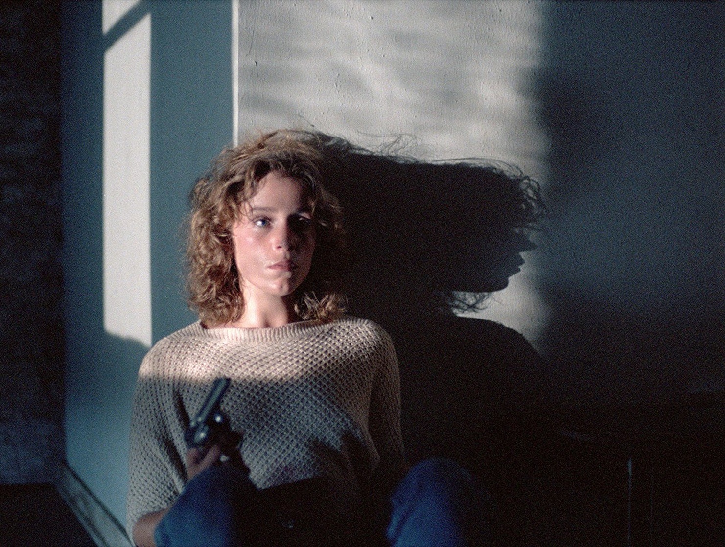 Blood Simple. Blood Simple.