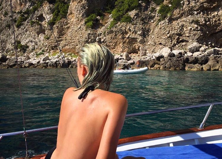 Maika Monroe Maika Monroe