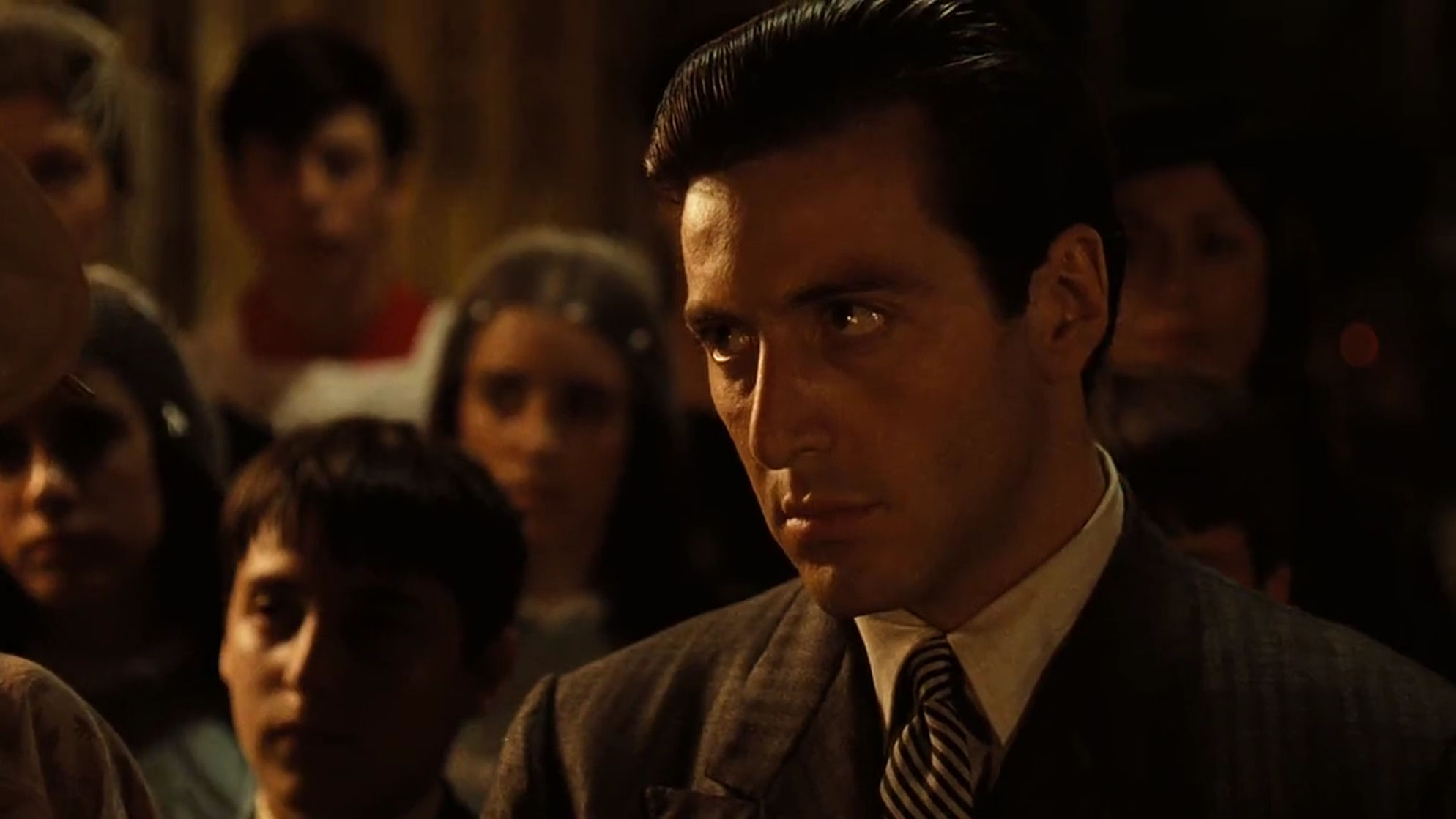The Godfather (1972) The Godfather (1972)