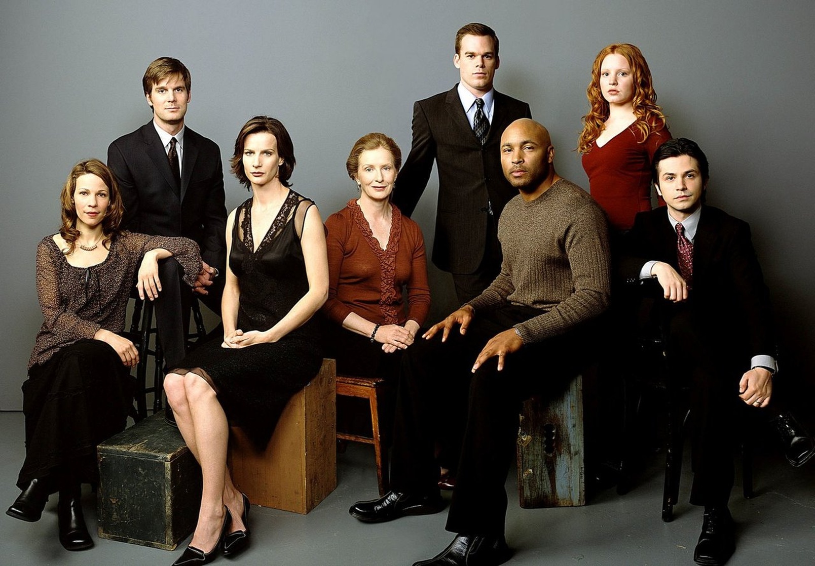 Six Feet Under Six Feet Under