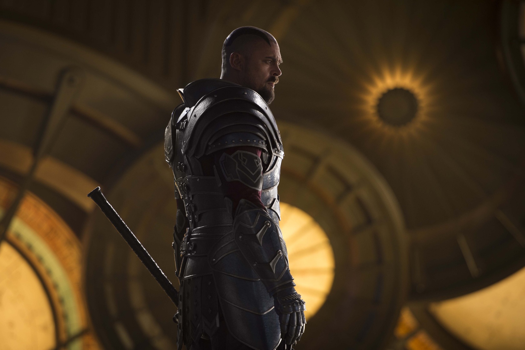 Thor: Ragnarok Thor: Ragnarok