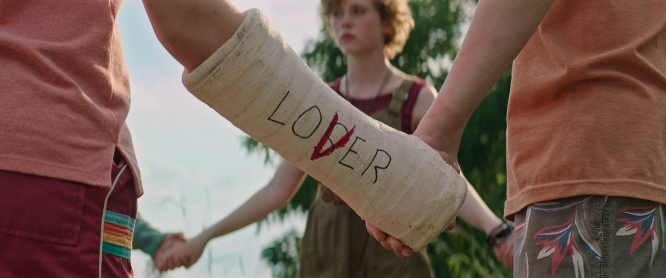 IT (2017) IT (2017)