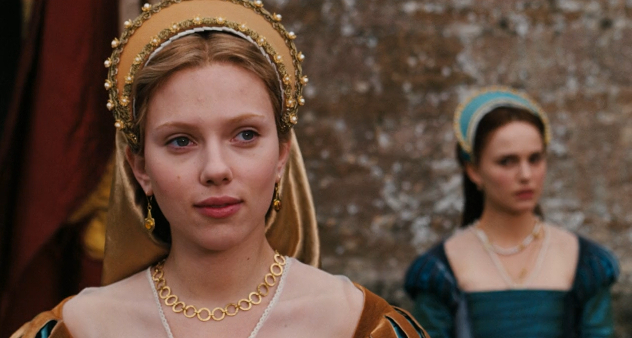 The Other Boleyn Girl The Other Boleyn Girl