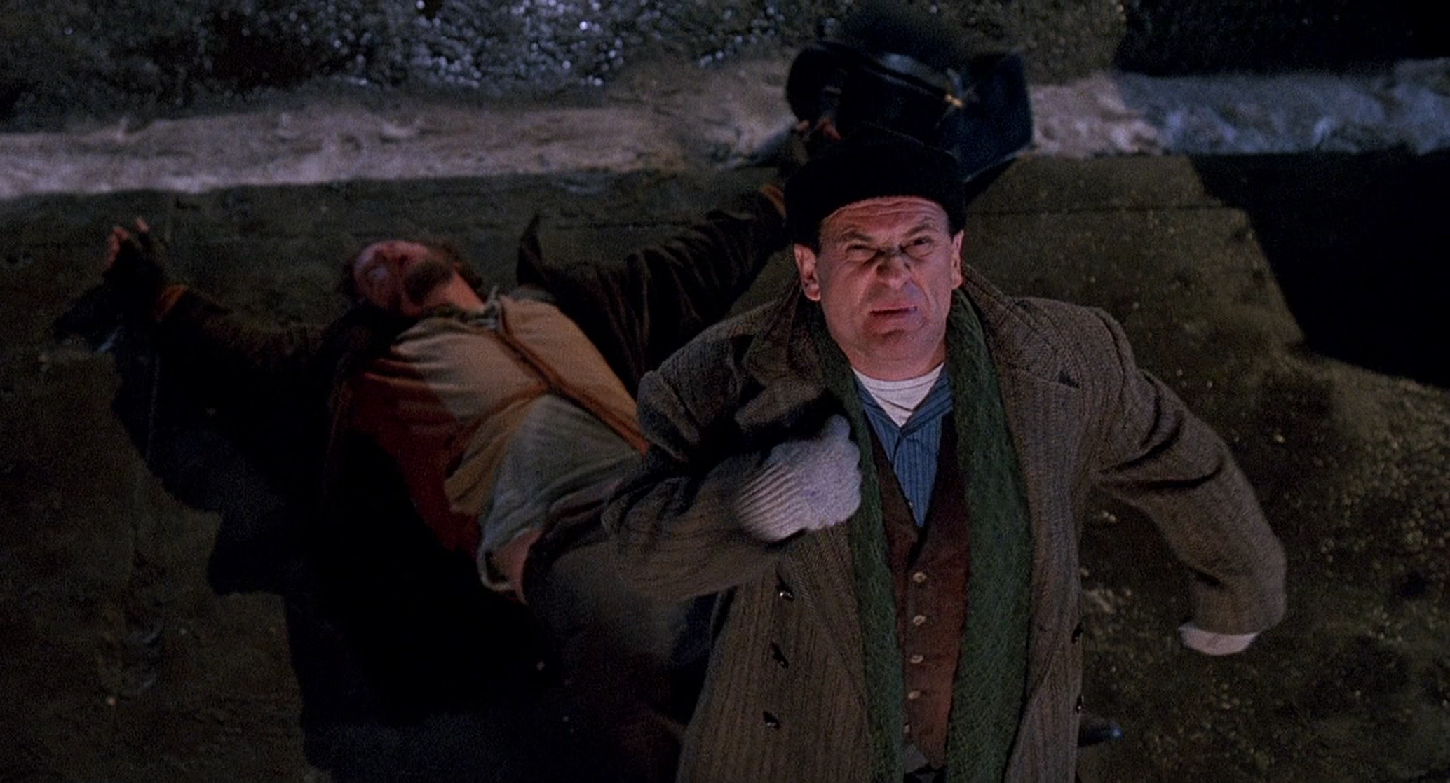Home Alone Home Alone
