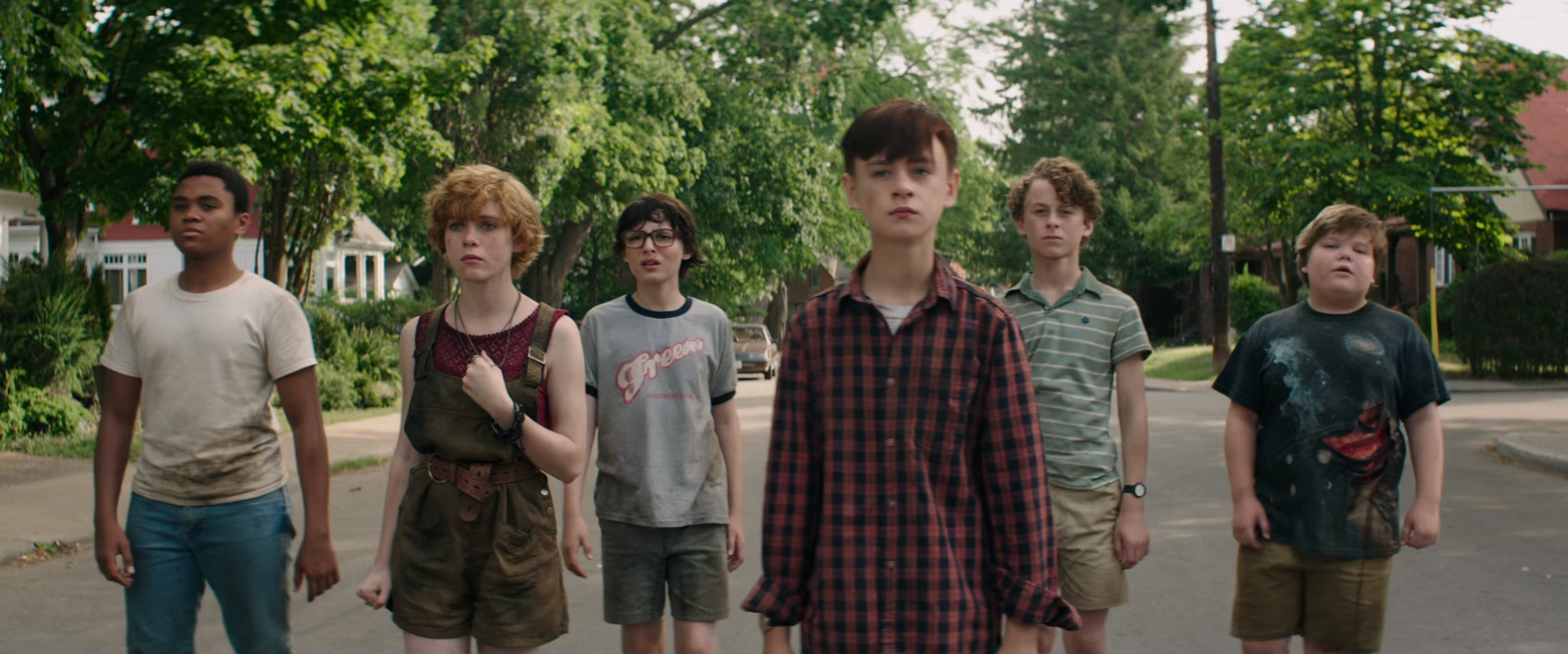 IT (2017) IT (2017)