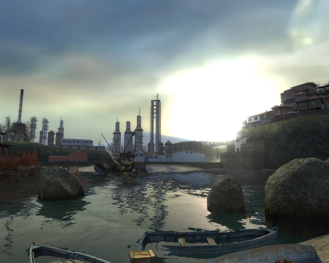 Half-Life 2 Half-Life 2