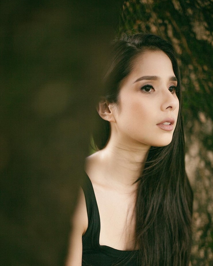 Picture Of Maxene Magalona