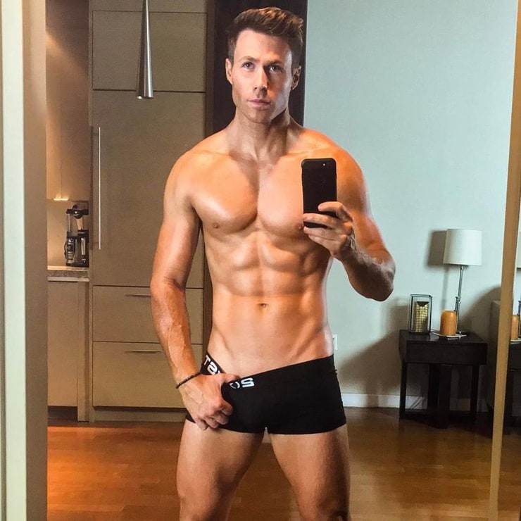 Ashley Parker Angel Image