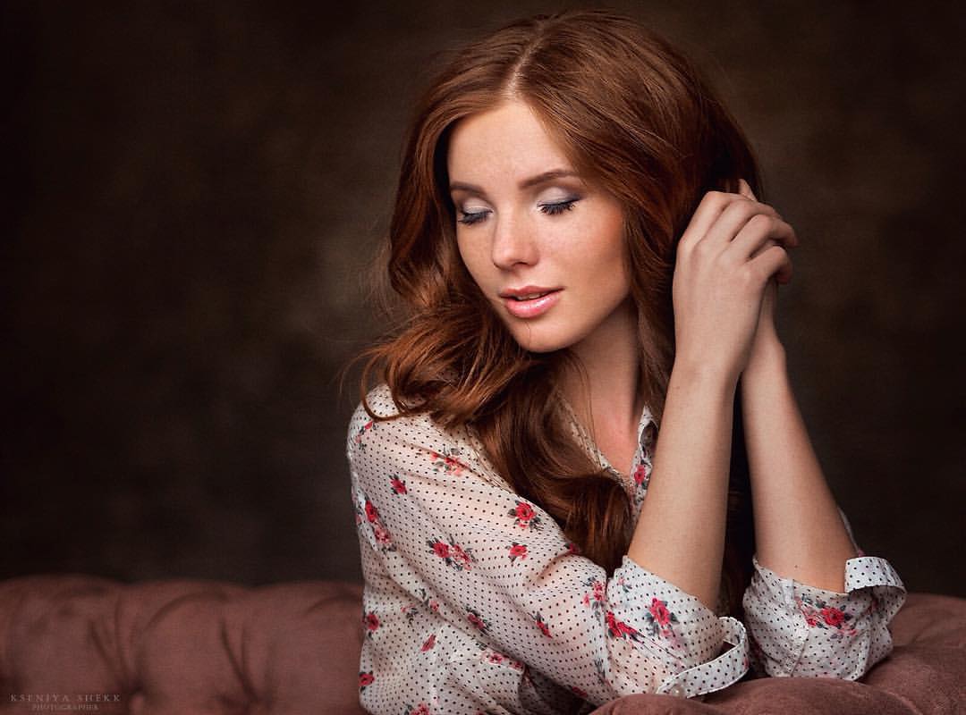 Anna Fedotova Anna Fedotova
