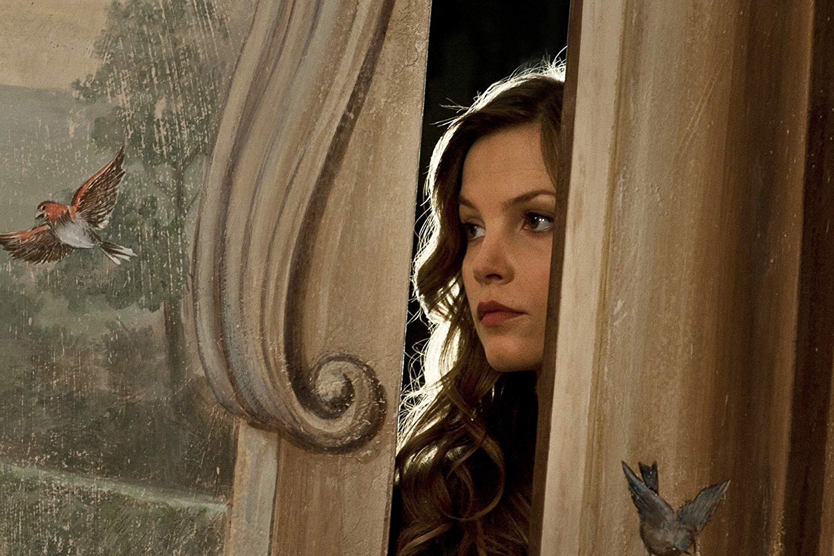 Sylvia Hoeks Sylvia Hoeks