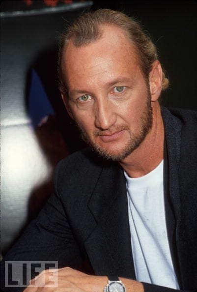 Picture Of Robert Englund