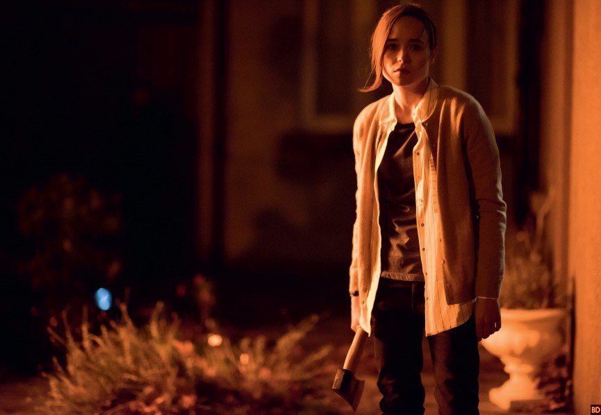 The Cured (2017) The Cured (2017)