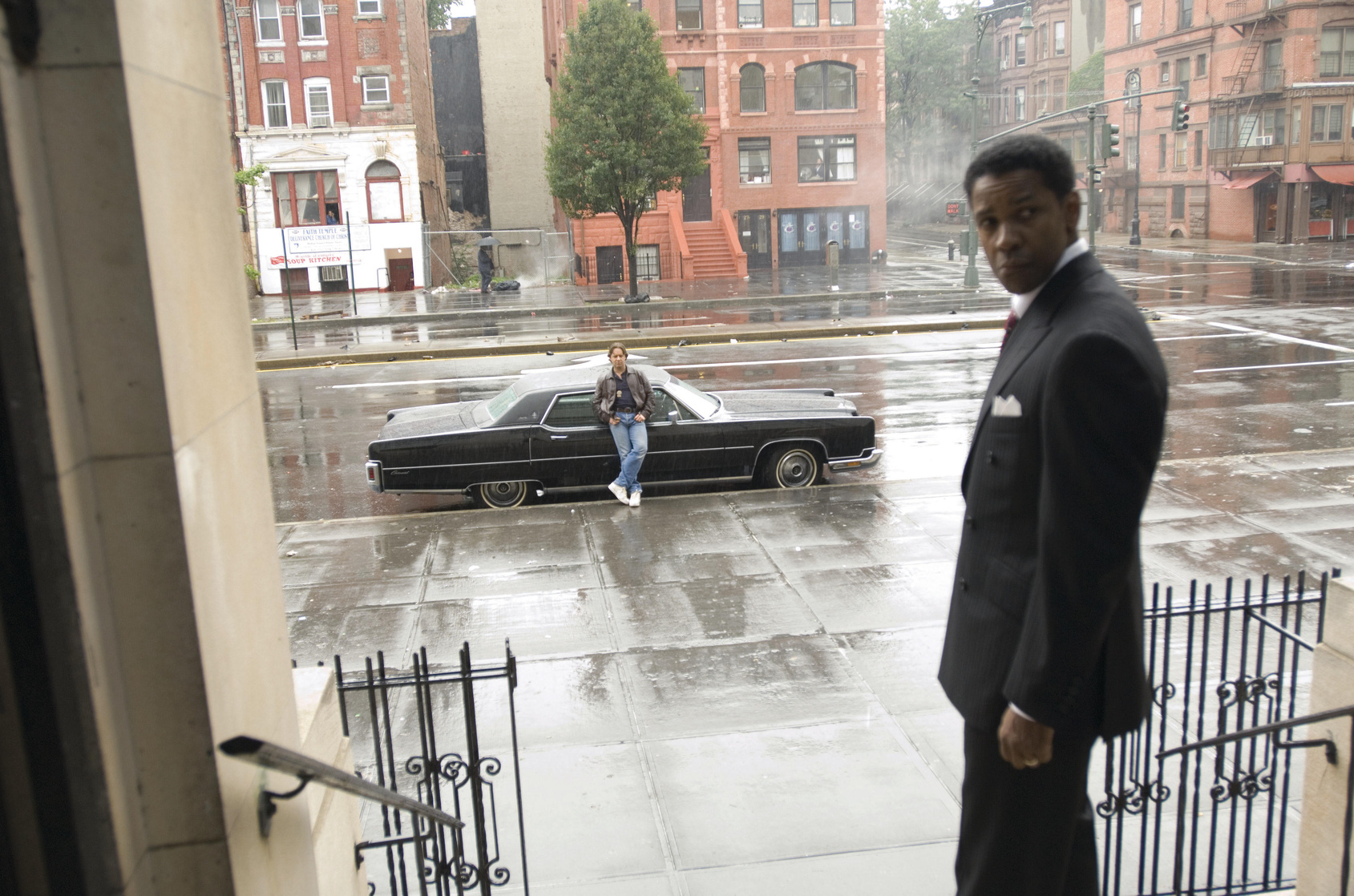 American Gangster American Gangster