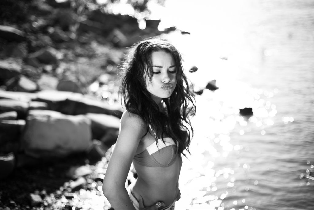 Jessica Parker Kennedy Jessica Parker Kennedy