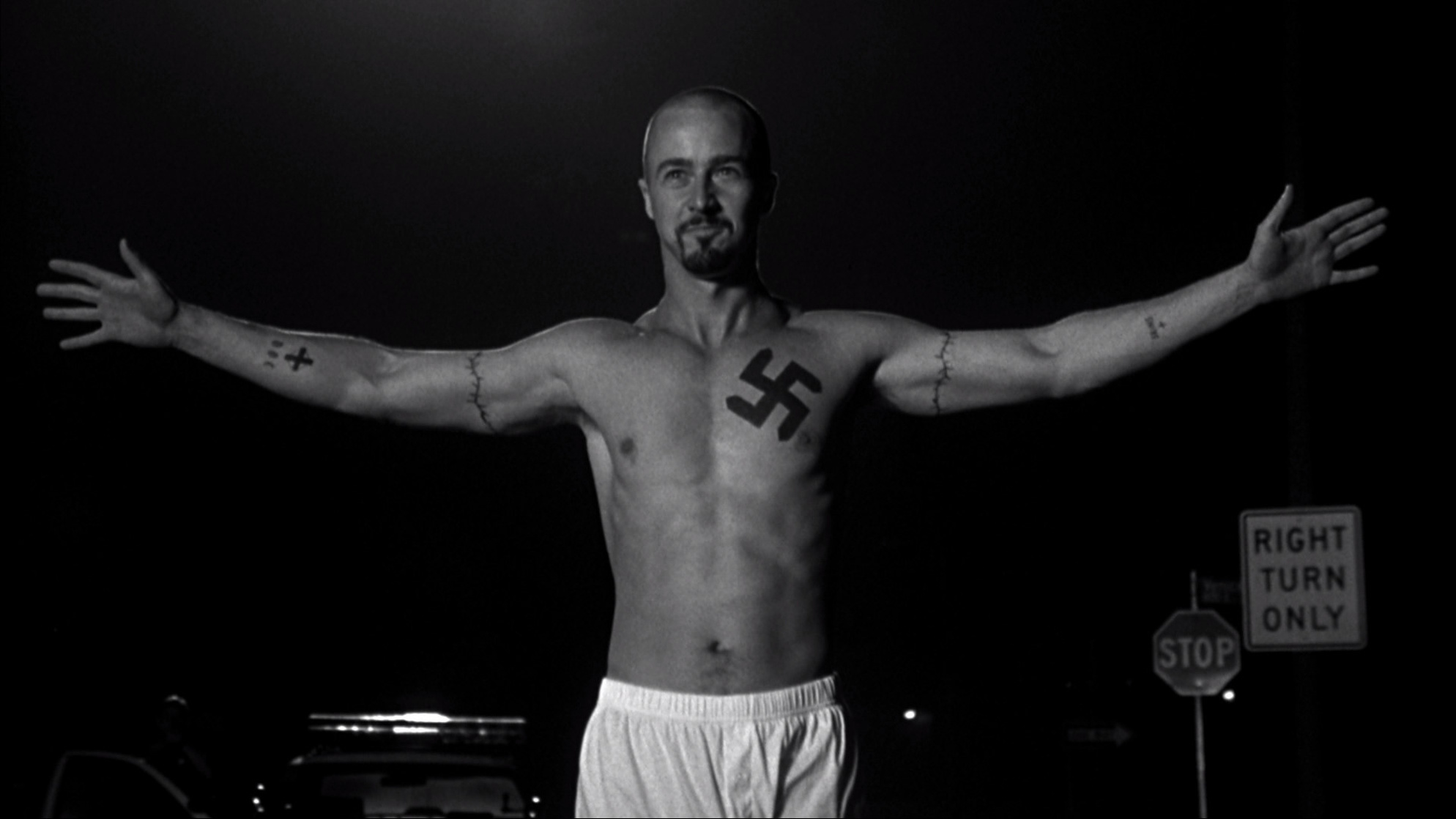 American History X (1998) American History X (1998)