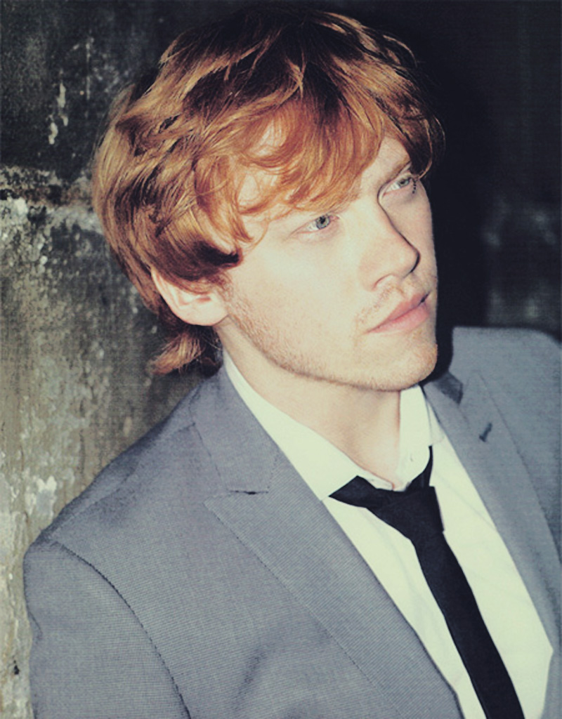 Rupert Grint Rupert Grint