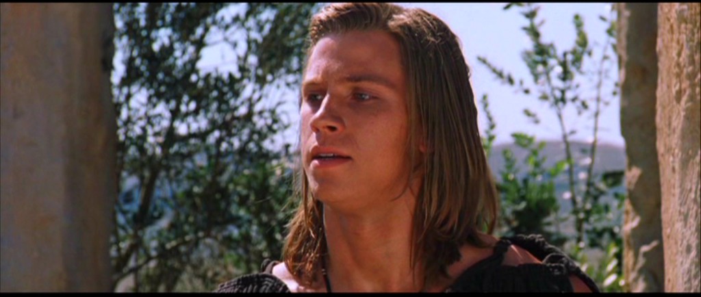 Garrett Hedlund Garrett Hedlund