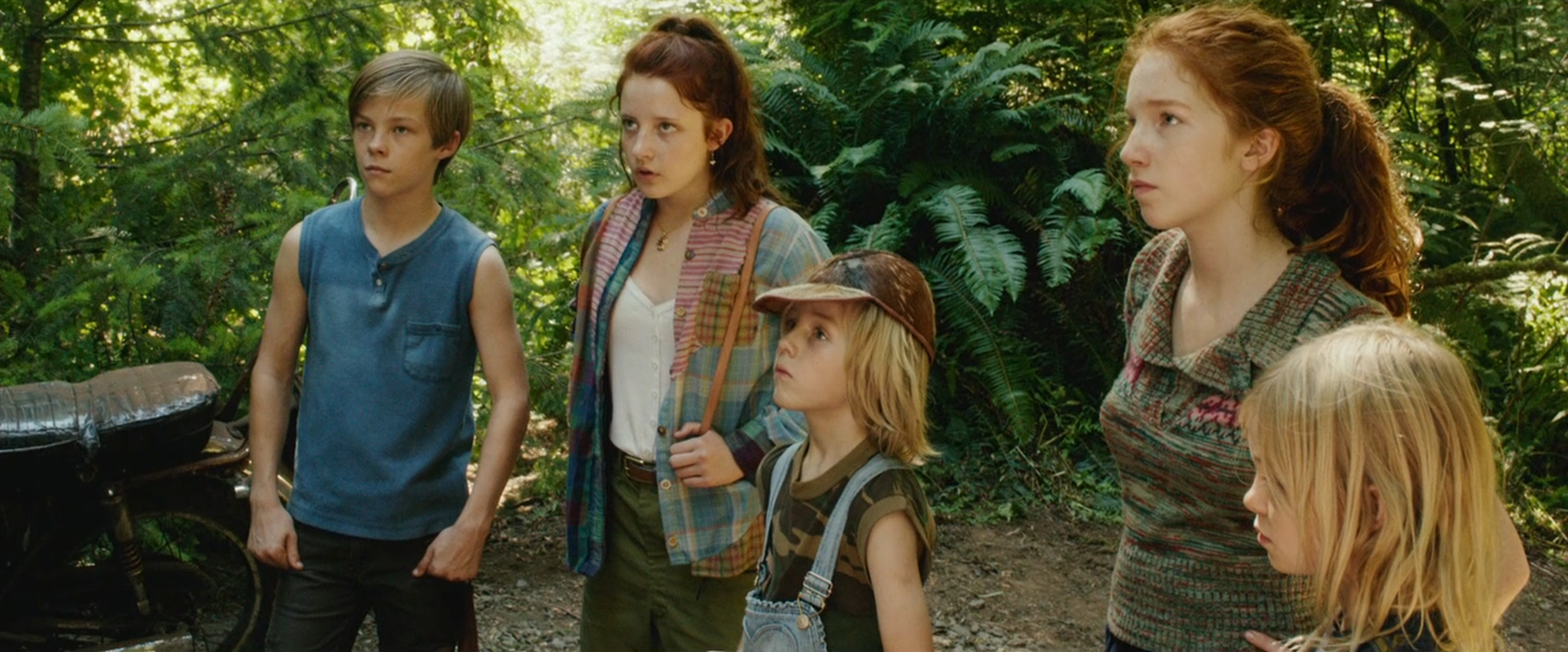 Captain Fantastic (2016) Captain Fantastic (2016)