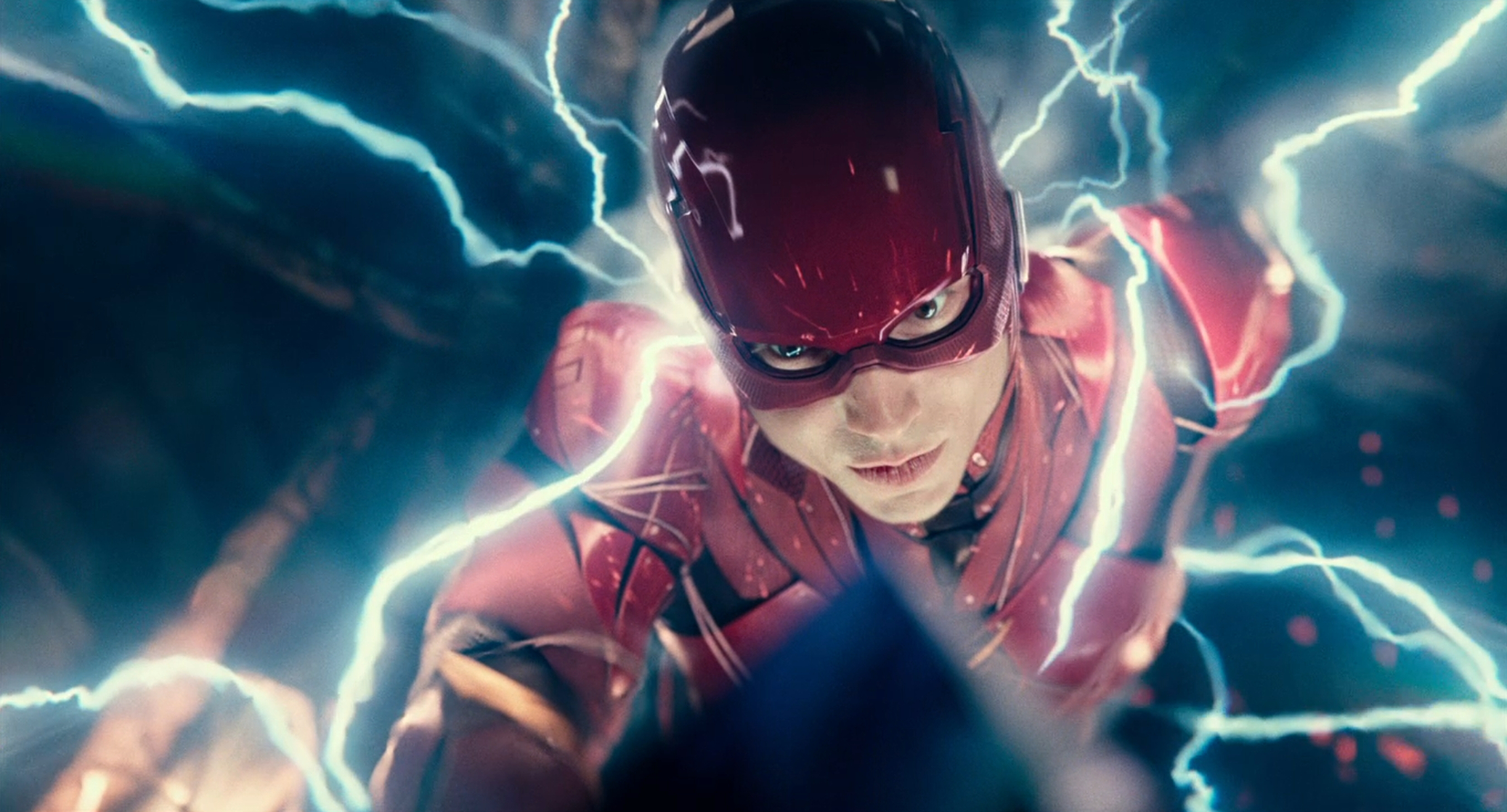 Justice League Justice League