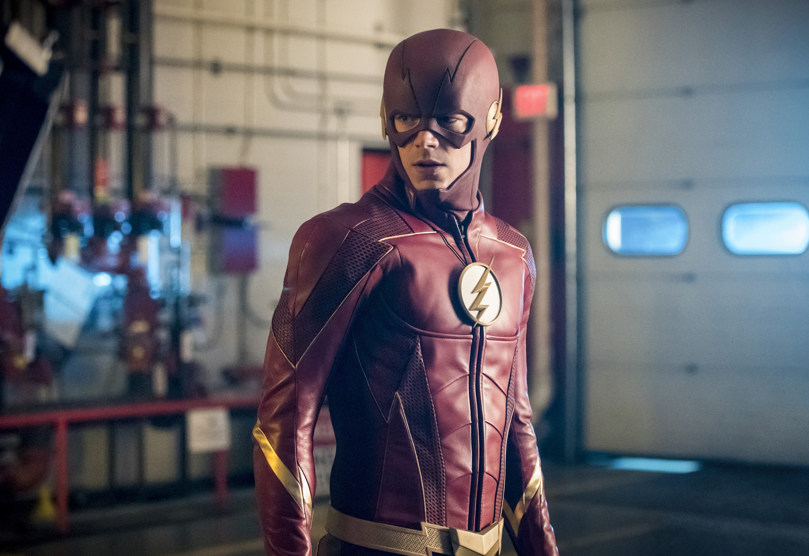The Flash The Flash