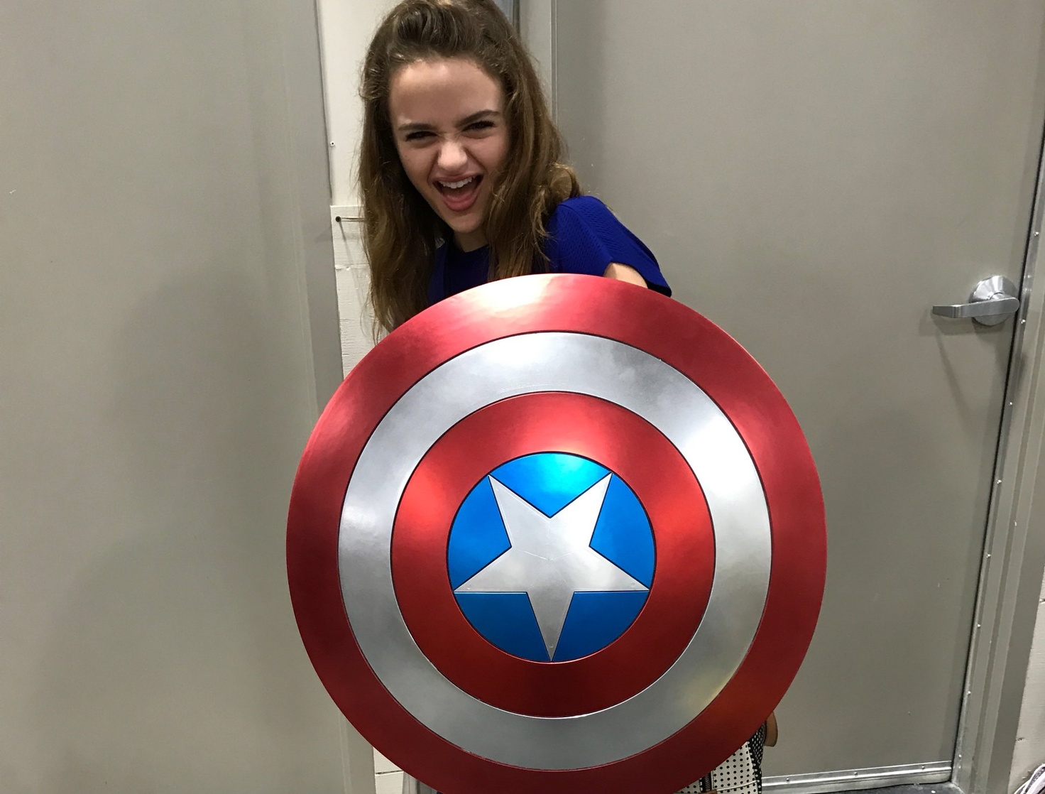 Joey King Joey King