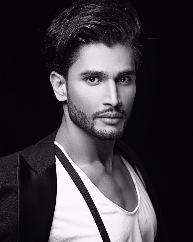 Picture Of Rohit Khandelwal