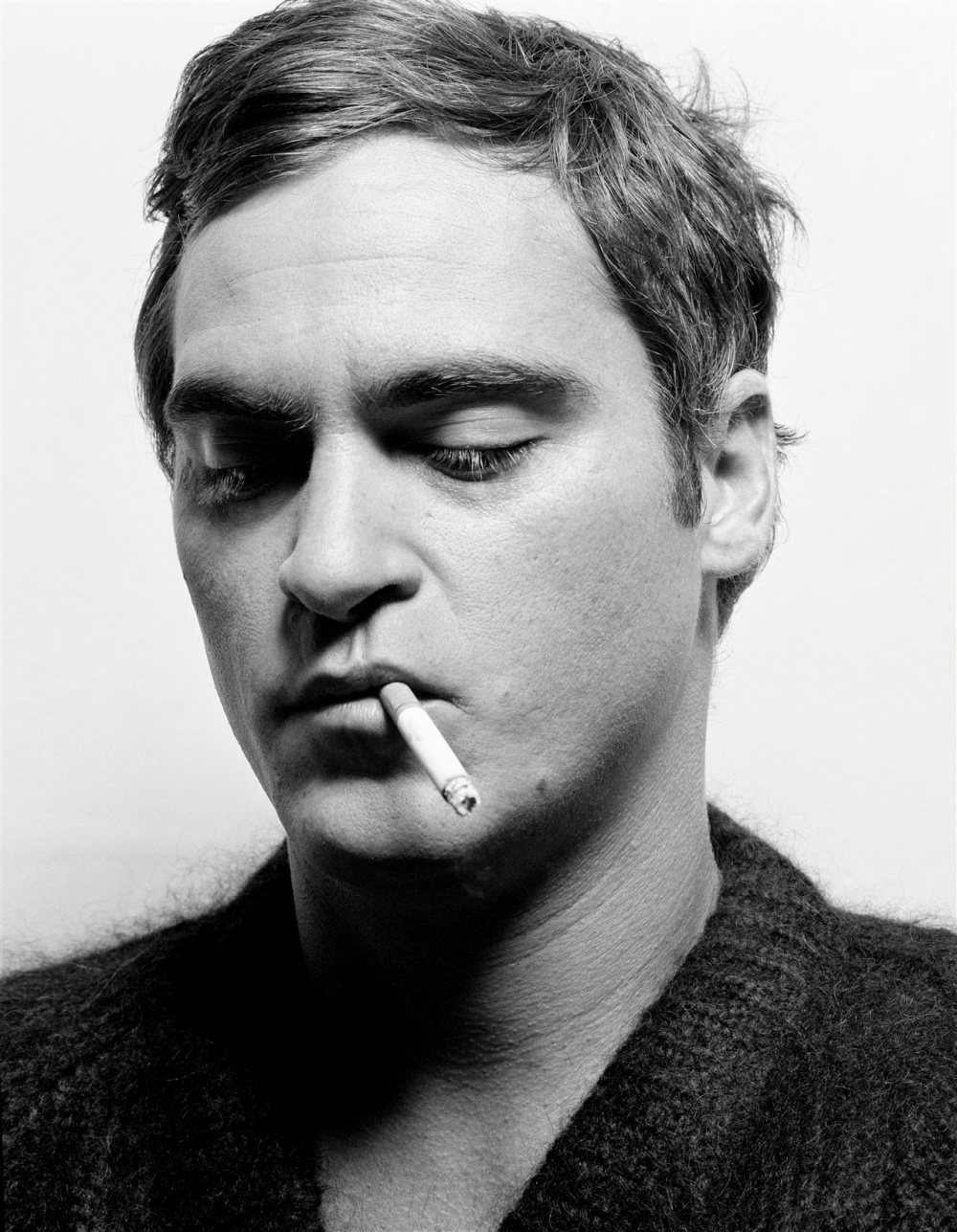 Joaquin Phoenix Joaquin Phoenix