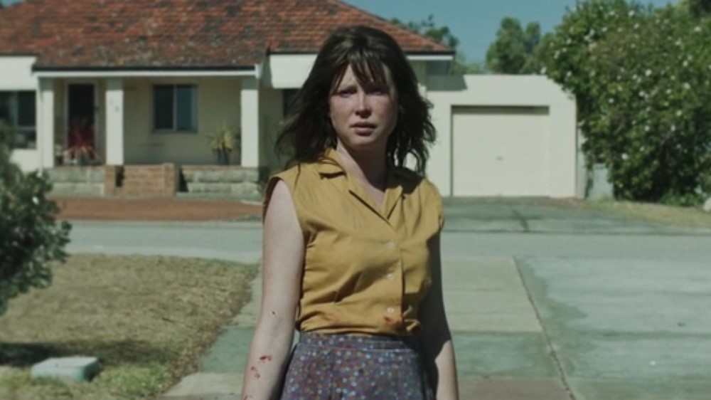 Hounds of Love (2016) Hounds of Love (2016)