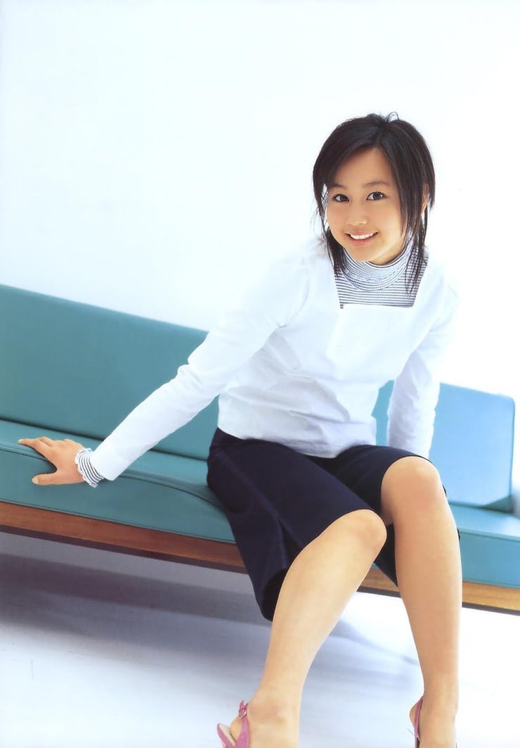 Picture Of Maki Horikita