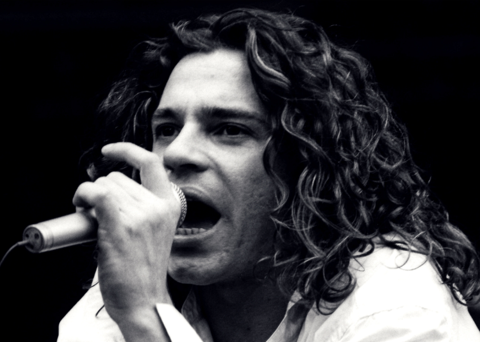 Michael Hutchence Michael Hutchence