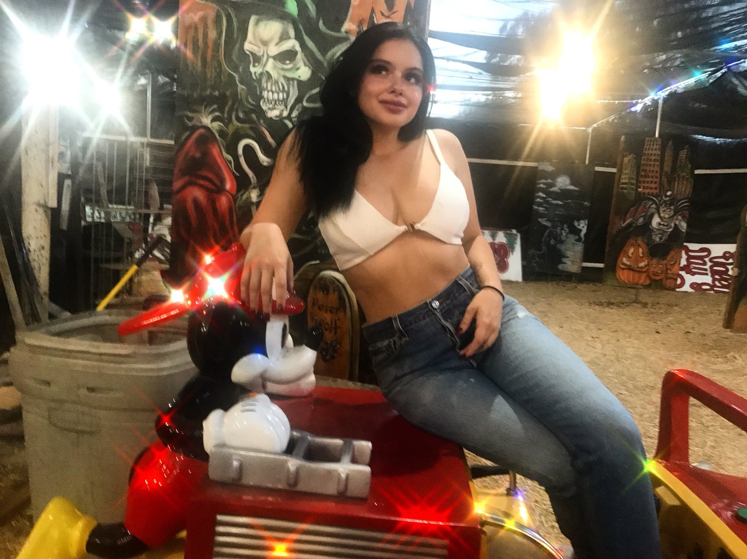 Ariel Winter Ariel Winter