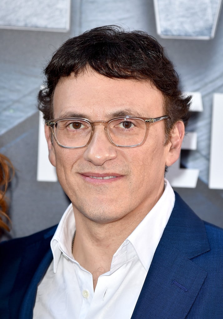 Picture Of Anthony Russo