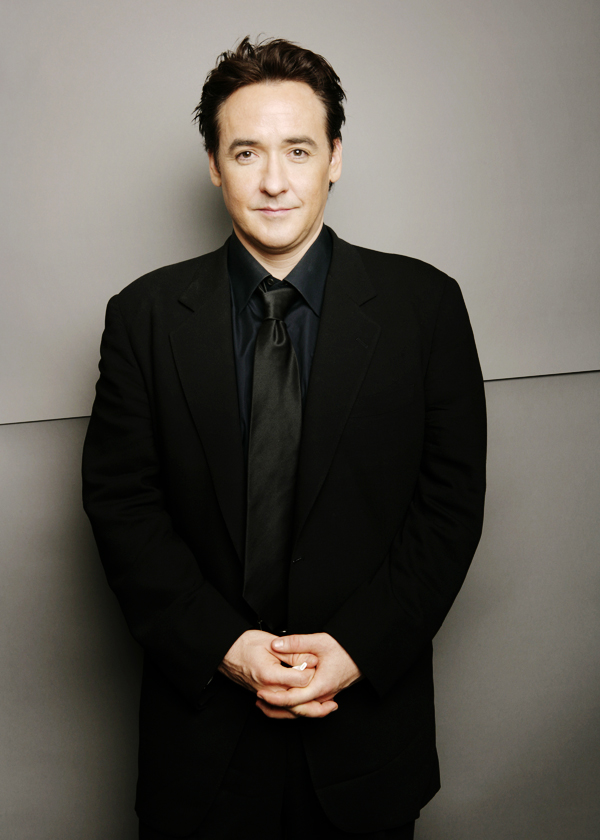 Picture of John Cusack