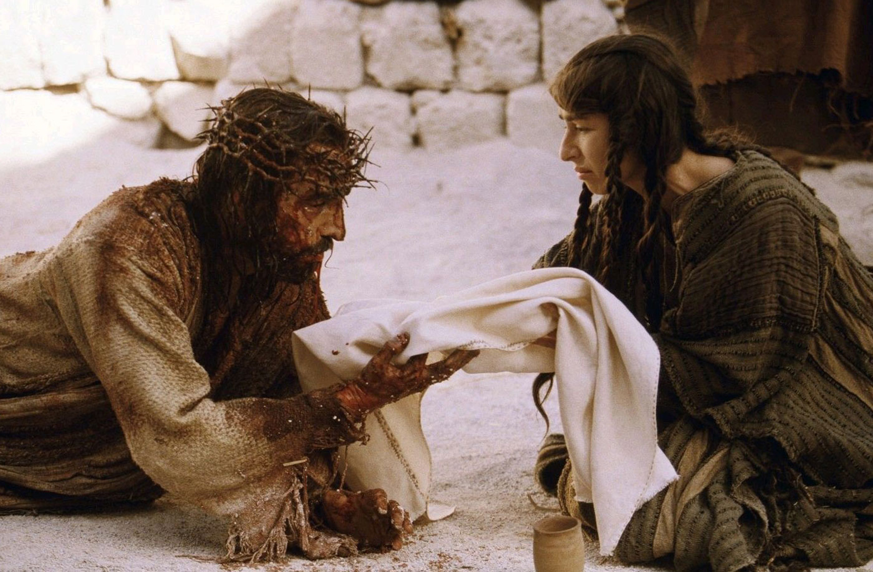 The Passion Of The Christ The Passion Of The Christ