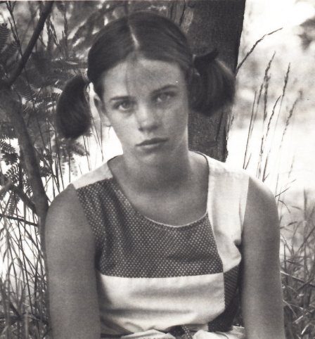 Picture Of Sally Mann