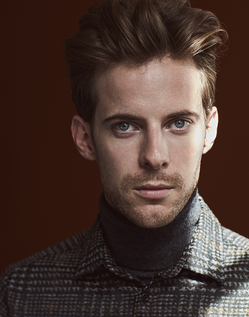 Communication on this topic: Harry Treadaway (born 1984), harry-treadaway-born-1984/ Discussion on this topic: Maureen Moore, harry-treadaway-born-1984/