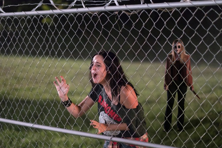 The Strangers: Prey at Night The Strangers: Prey at Night