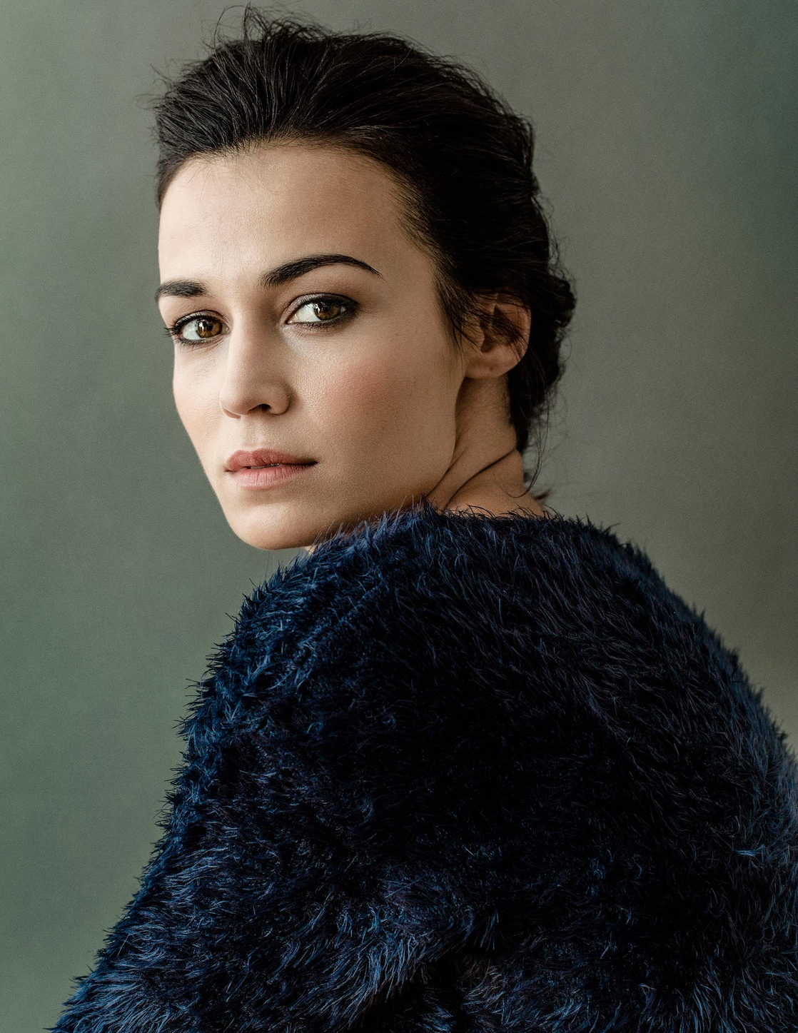 Classify Spanish actress Sara Rivero