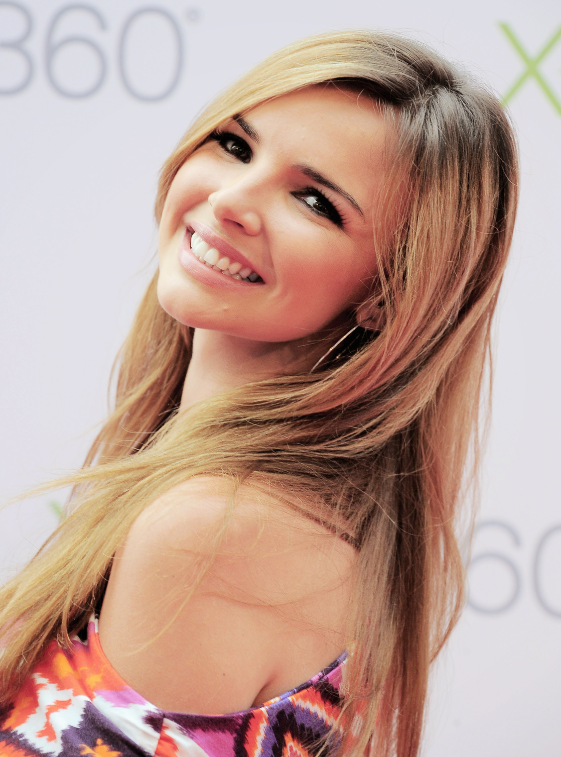 Picture of Nadine Coyle