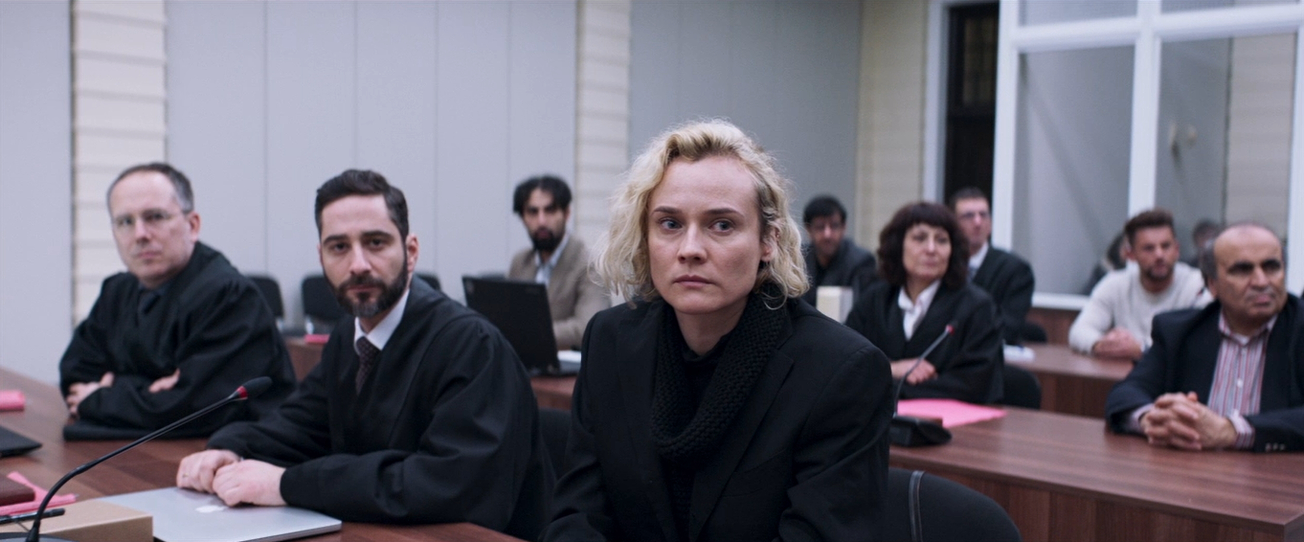 In the Fade (2017) In the Fade (2017)