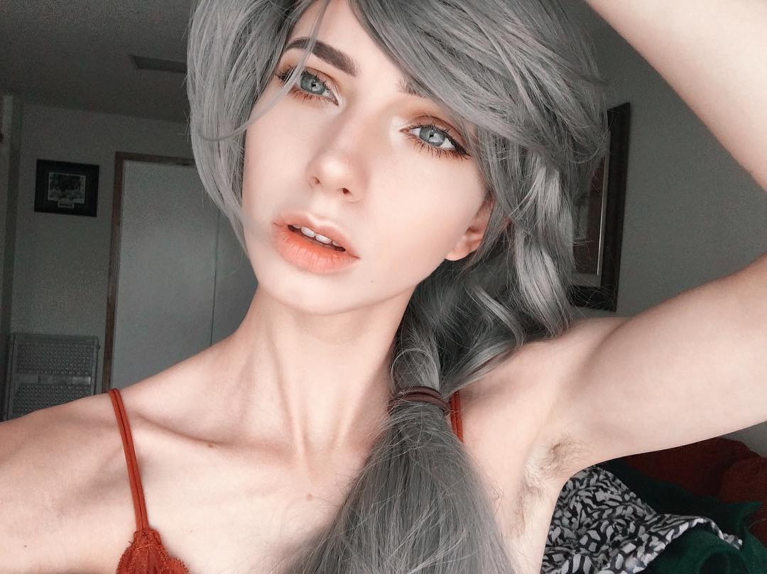 Sarah Marie Karda Sarah Marie Karda
