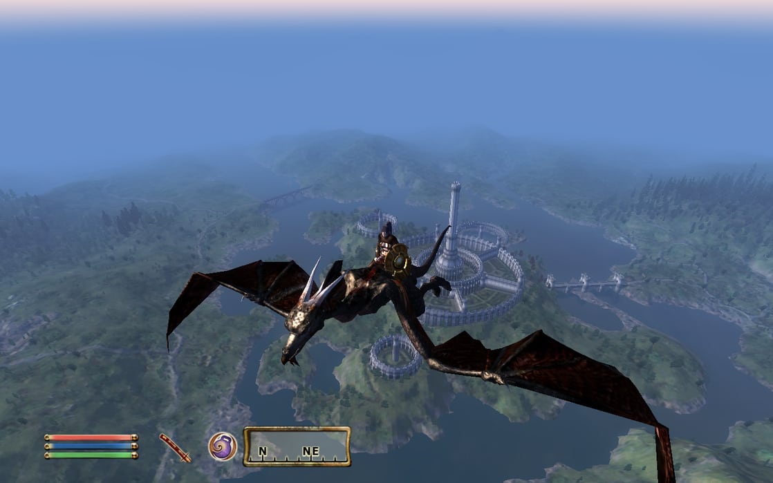 Elder Scrolls Oblivion No Cd Crack Download