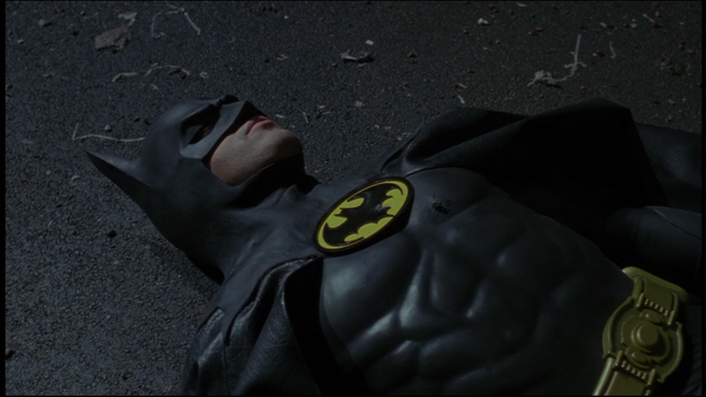 Batman (1989) Batman (1989)