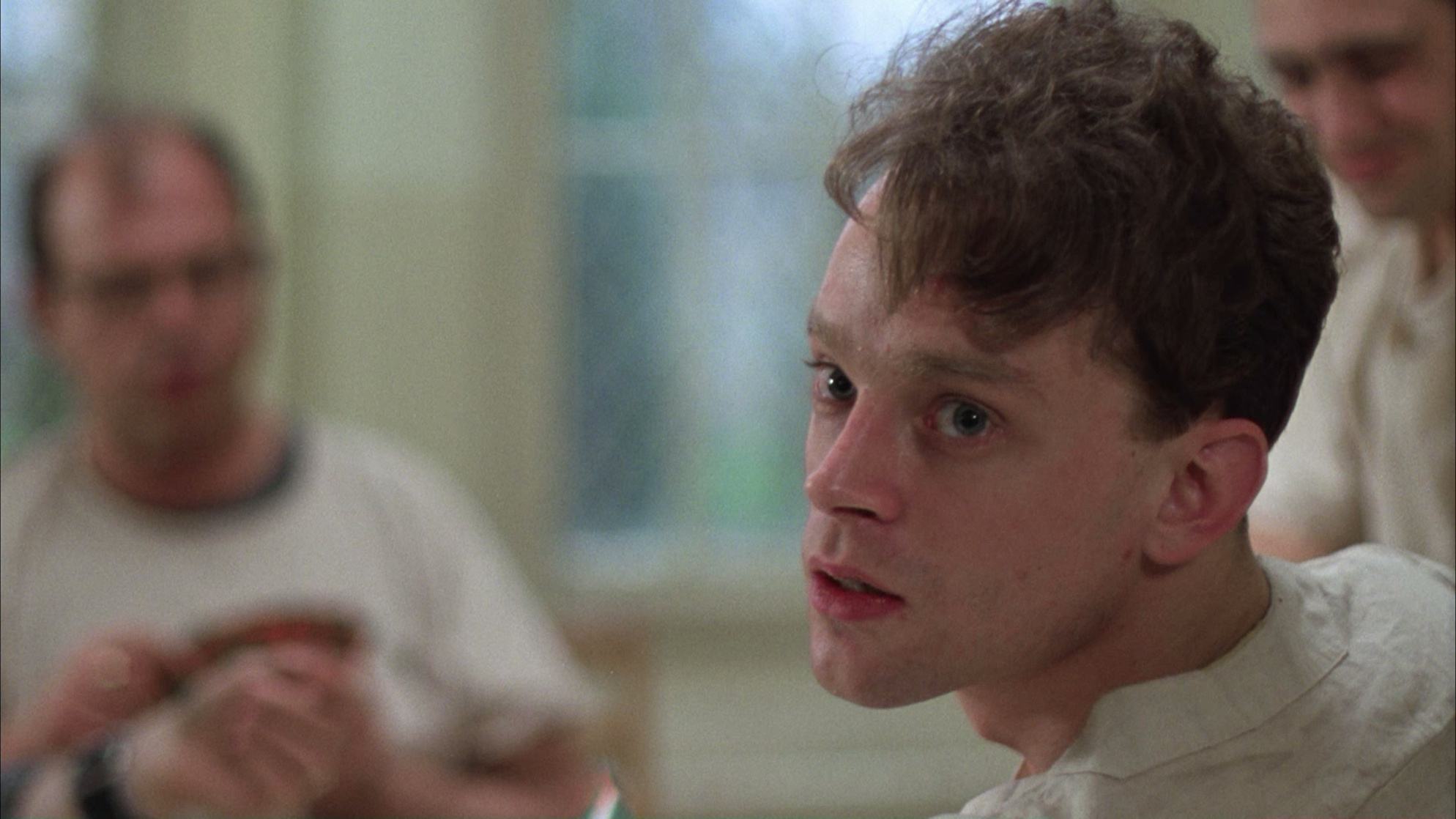 One Flew Over the Cuckoo's Nest One Flew Over the Cuckoo's Nest