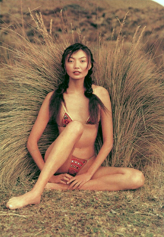 Порно с девушками монголками 82 фото - секс фото 