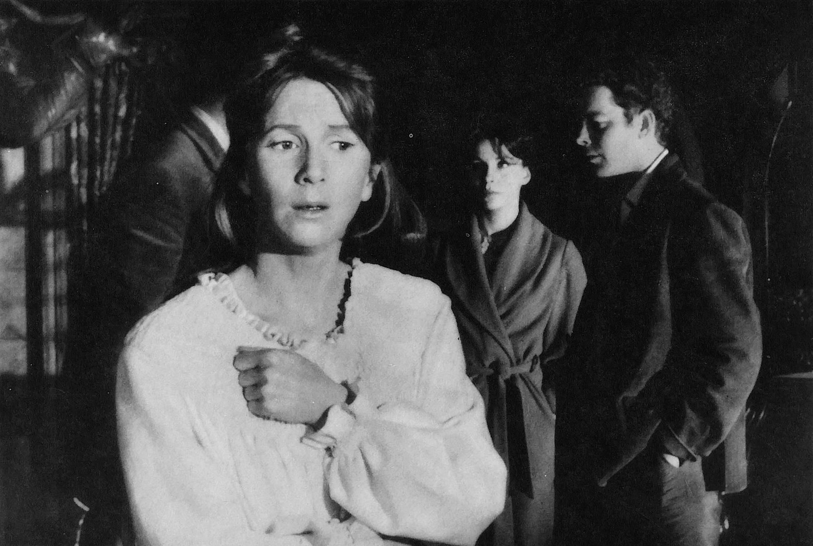 The Haunting (1963) The Haunting (1963)